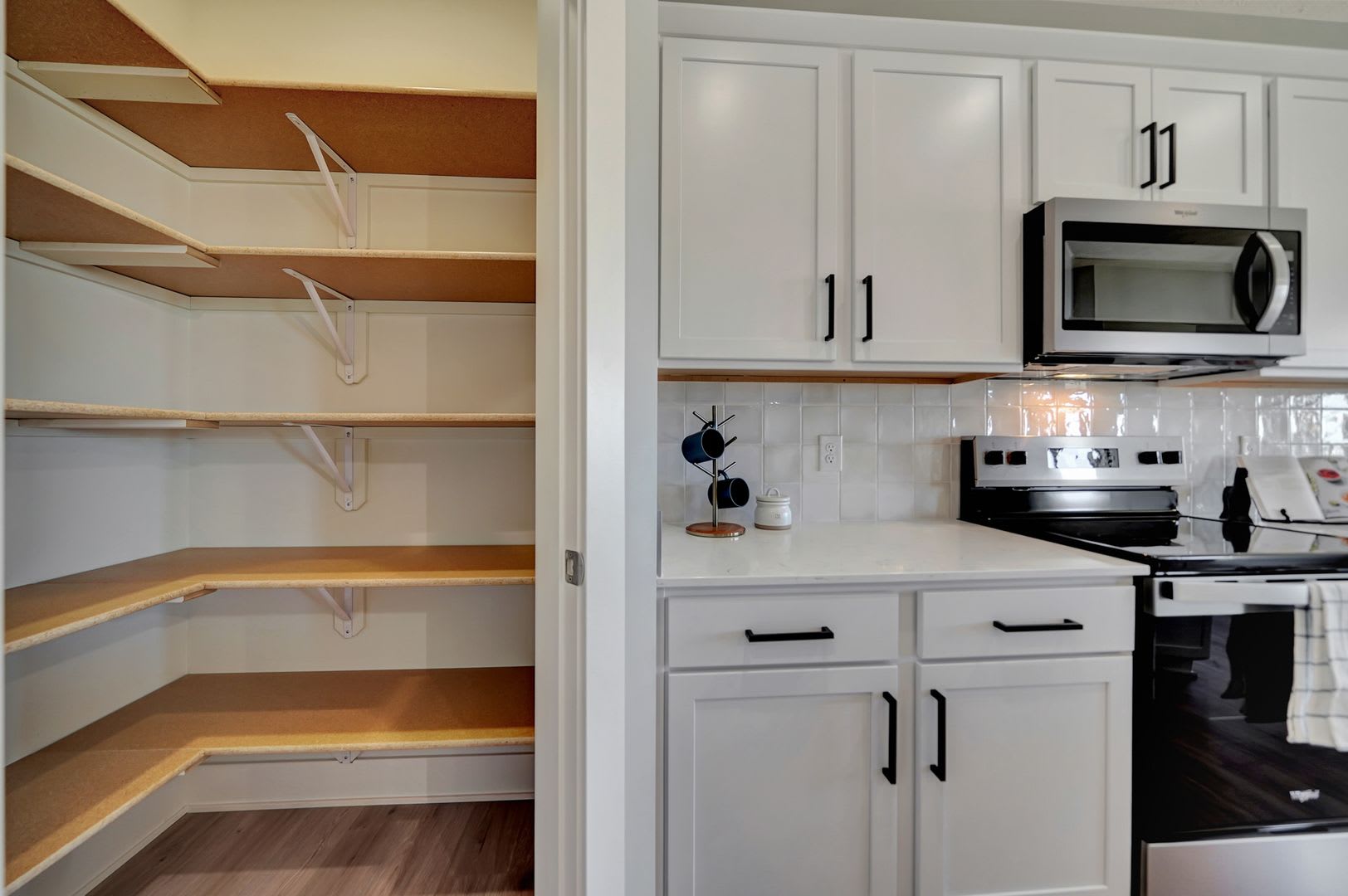 Newly Constructed Spacious Townhome – photo 4