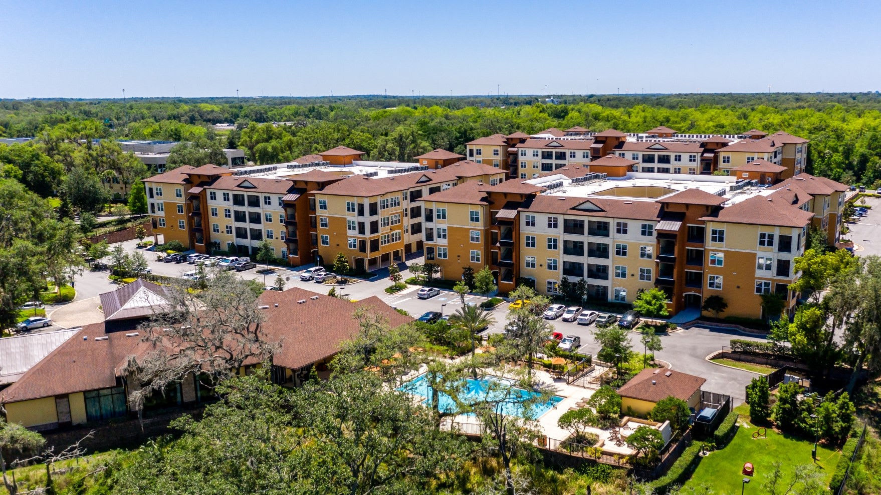 Addison at Tampa Oaks – photo 2