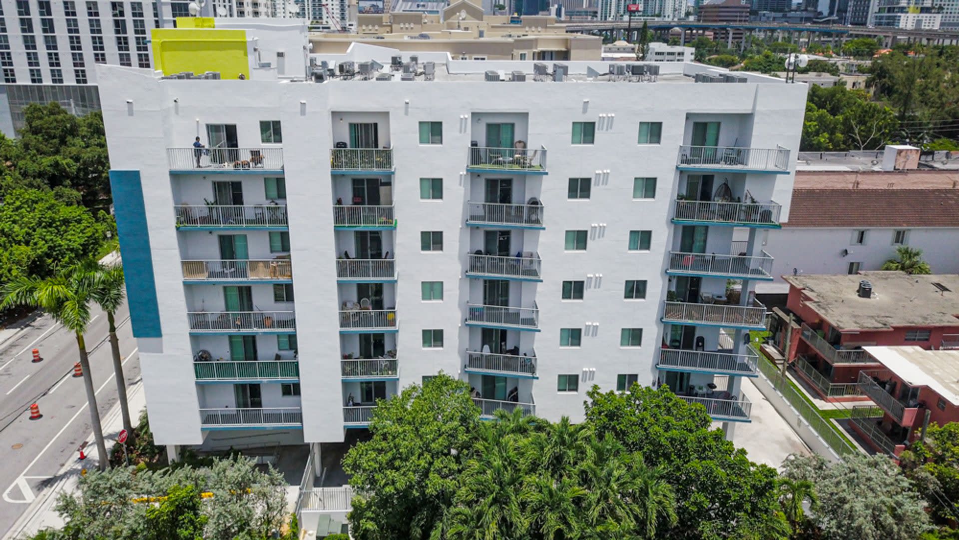 Vista del Rio Apartments – photo 4