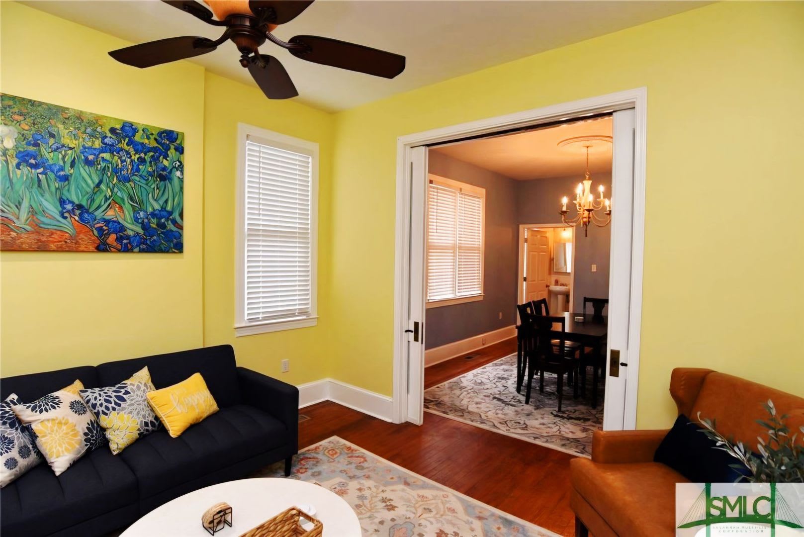 Spacious and fully furnished Victorian beauty – photo 4