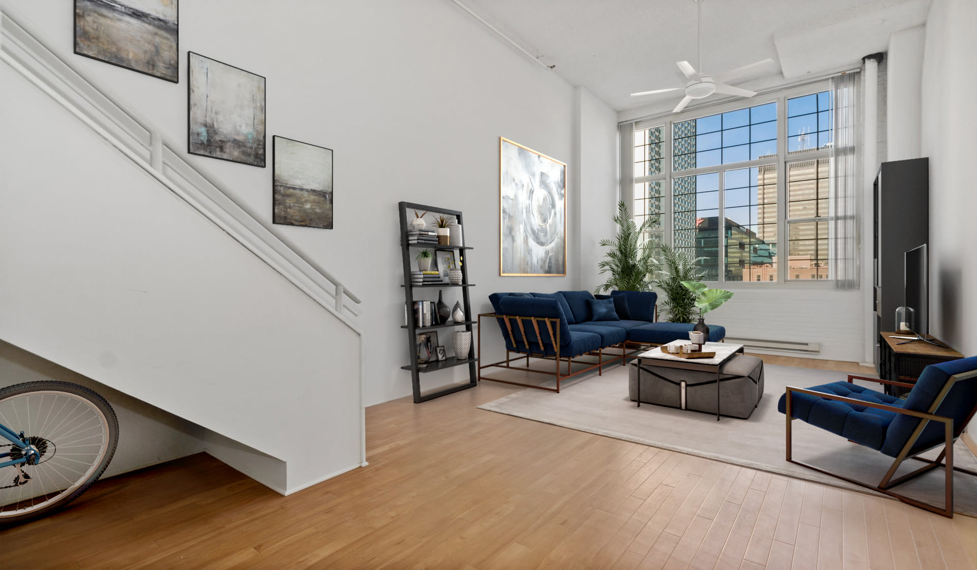 The Riverloft Apartment Homes – photo 2