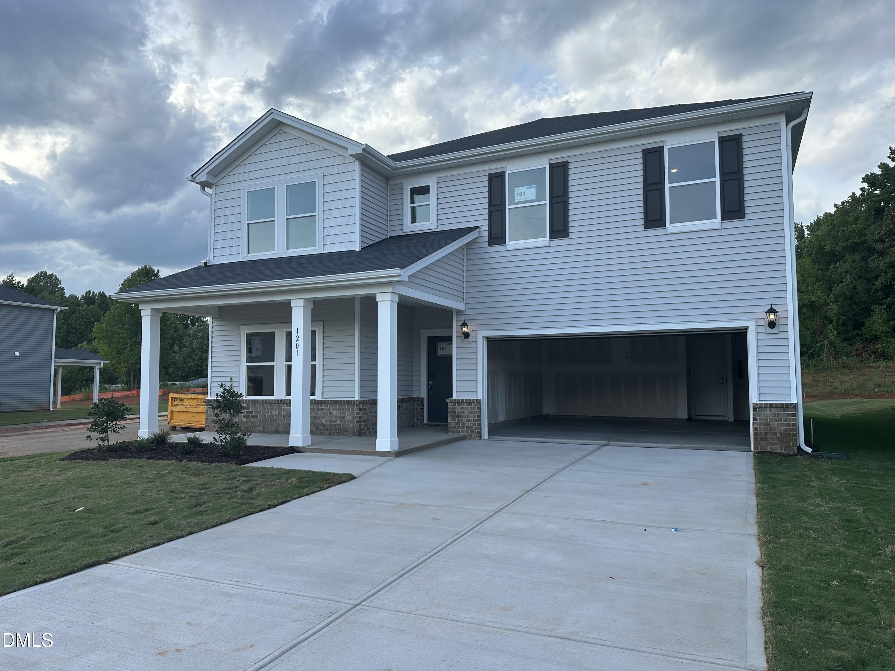 1201 Winding Spg Drive – photo 1