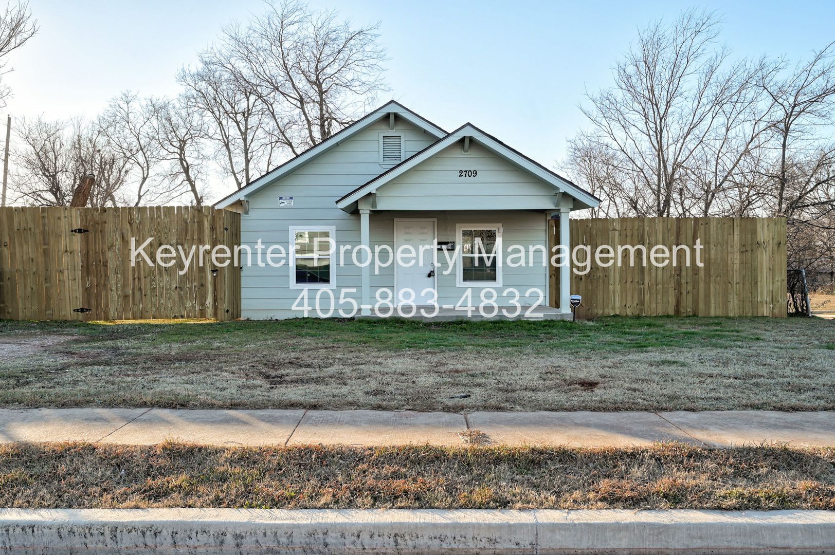 Cute 2BD/1BTH Home in the Heart of OKC Near OU Medical Center – photo 3