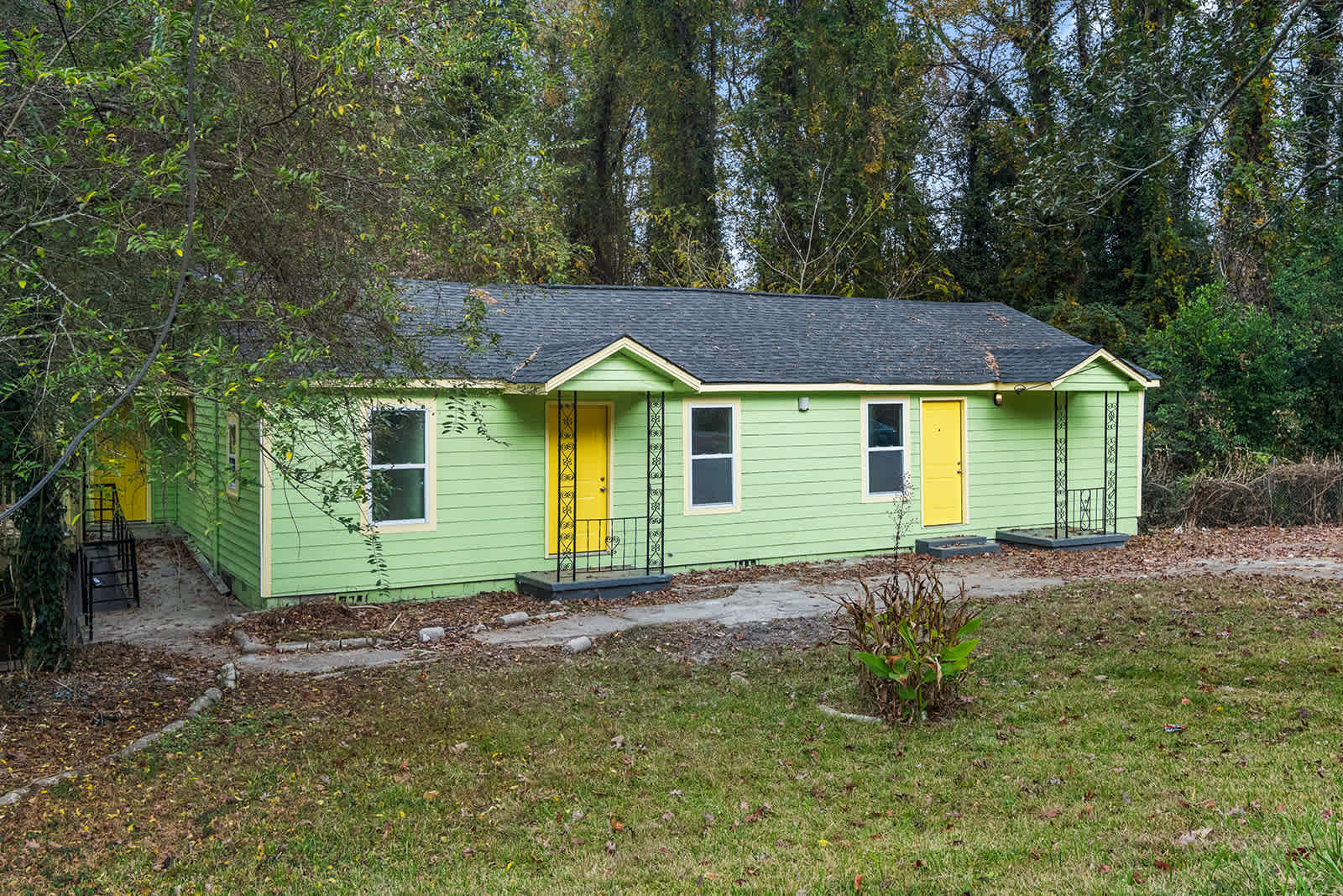 2229 Tiger Flowers Drive Northwest – photo 2