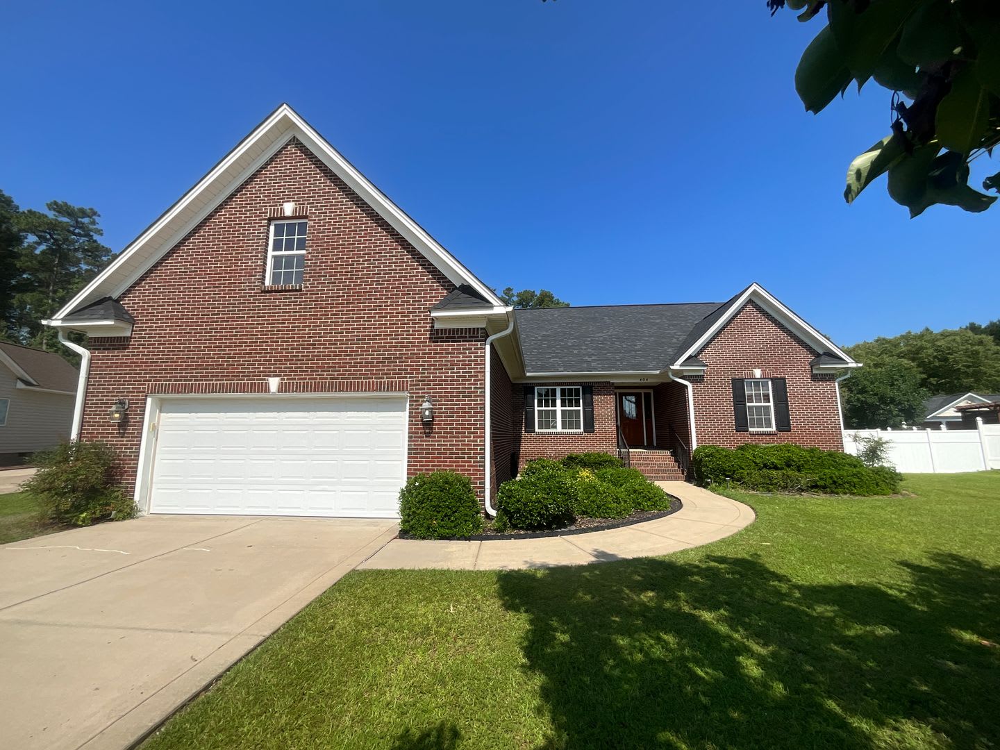 404 Windover Drive Raeford, NC 28376~ The Pines @ Westgate **$500 OFF FIRST FULL MONTH'S RENT** – photo 1