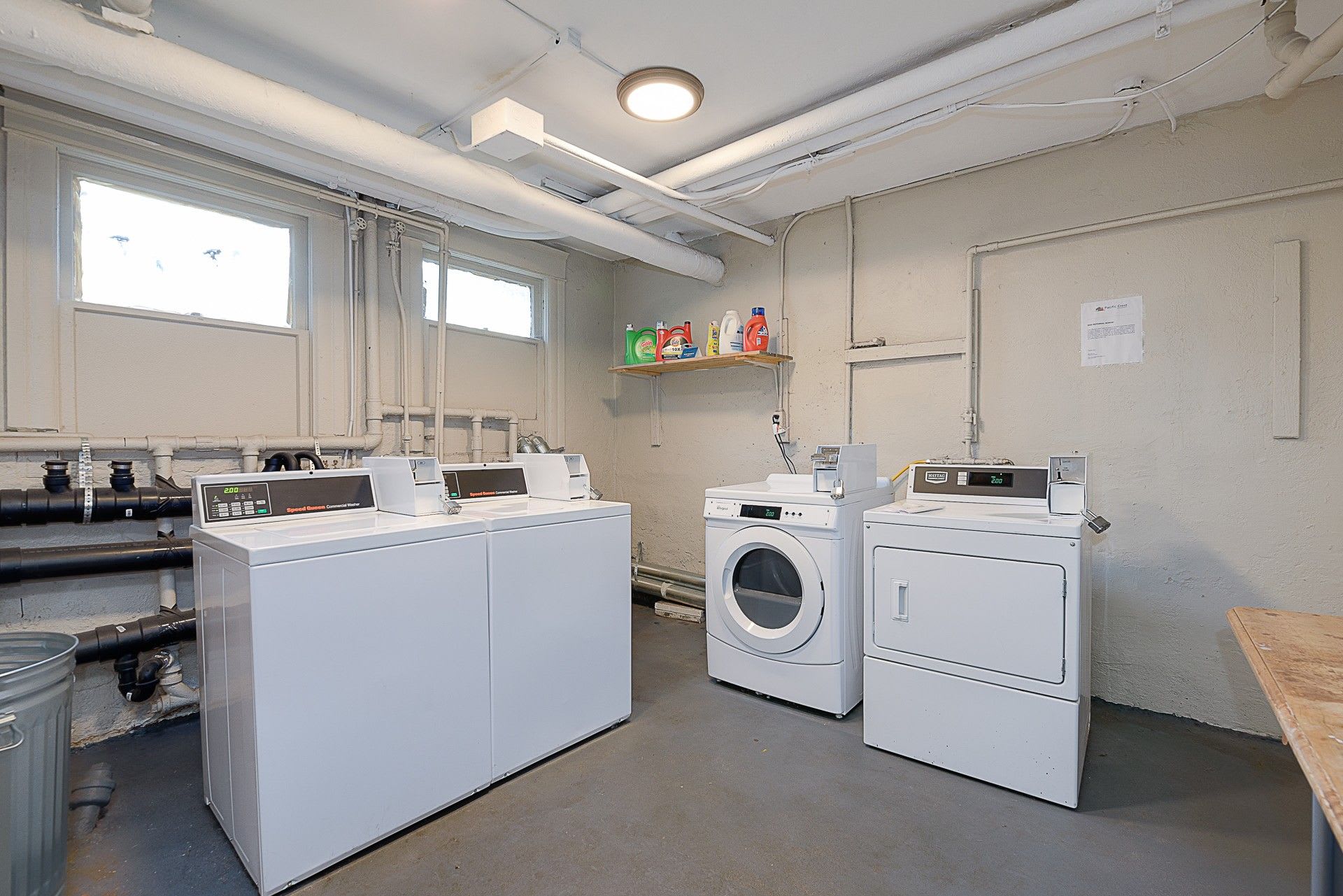 Grandview Apartments – photo 1