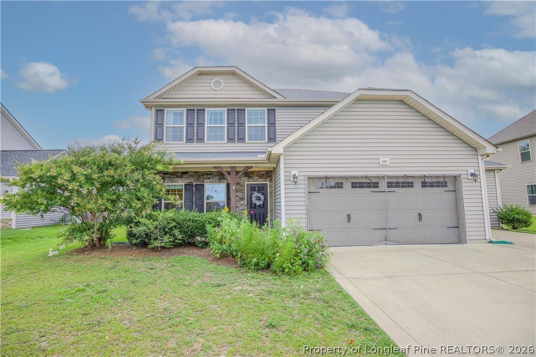 5415 Nessee Street – photo 1