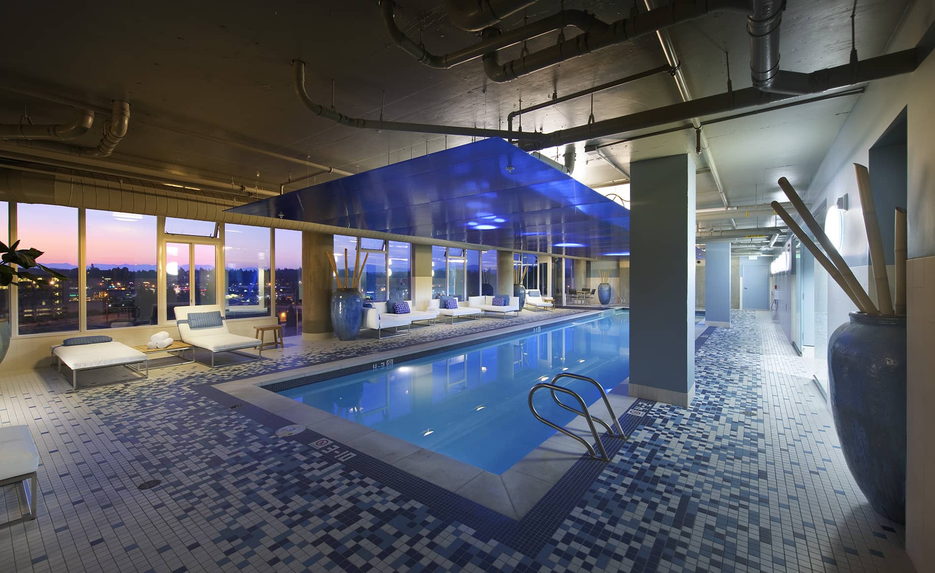Elements Apartments – photo 2