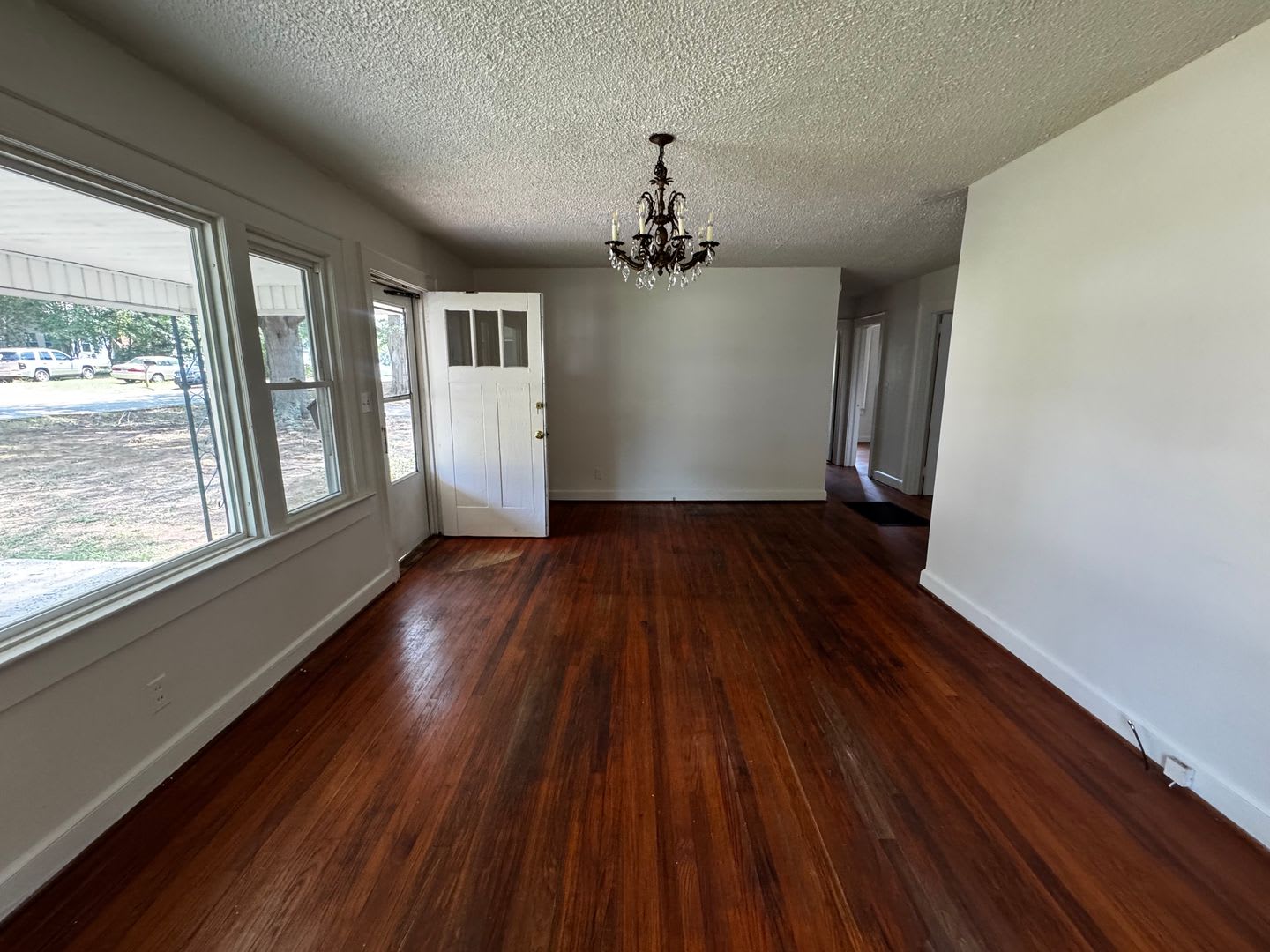 3 bedroom w/ 1 bath home in Shelby, NC – photo 3