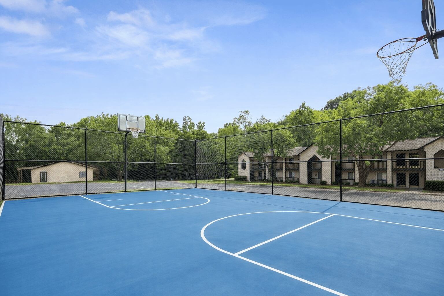 Davidson Apartment Homes – photo 4