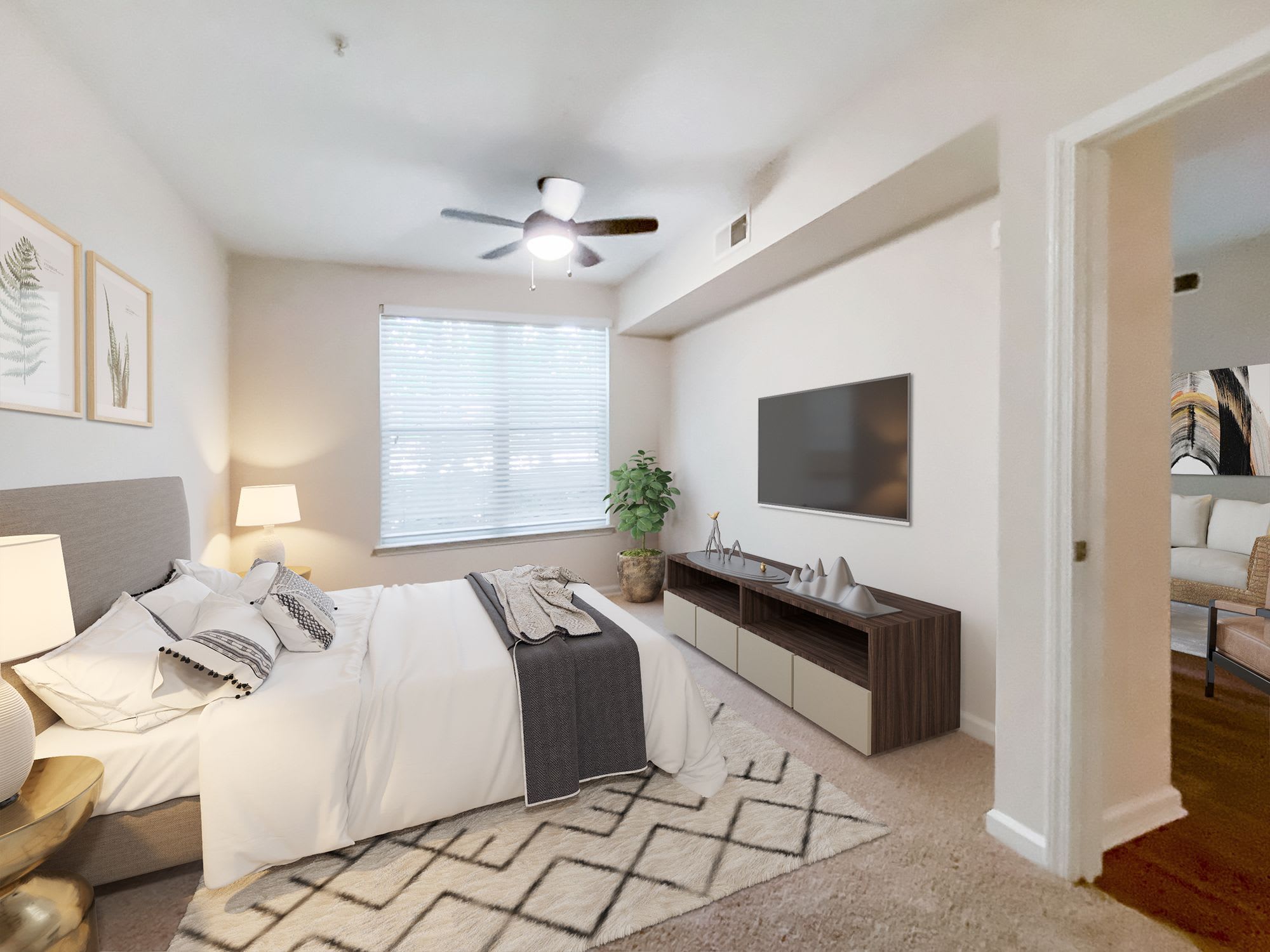 Avana Westside – photo 3