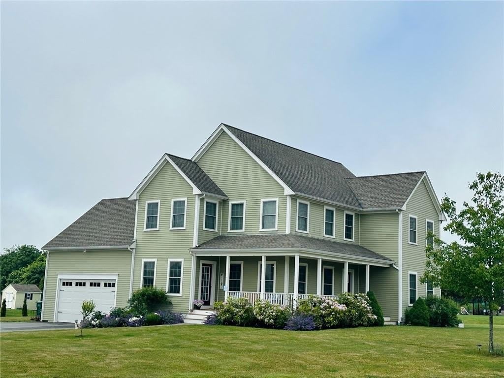 57 Randolph Way – photo 1