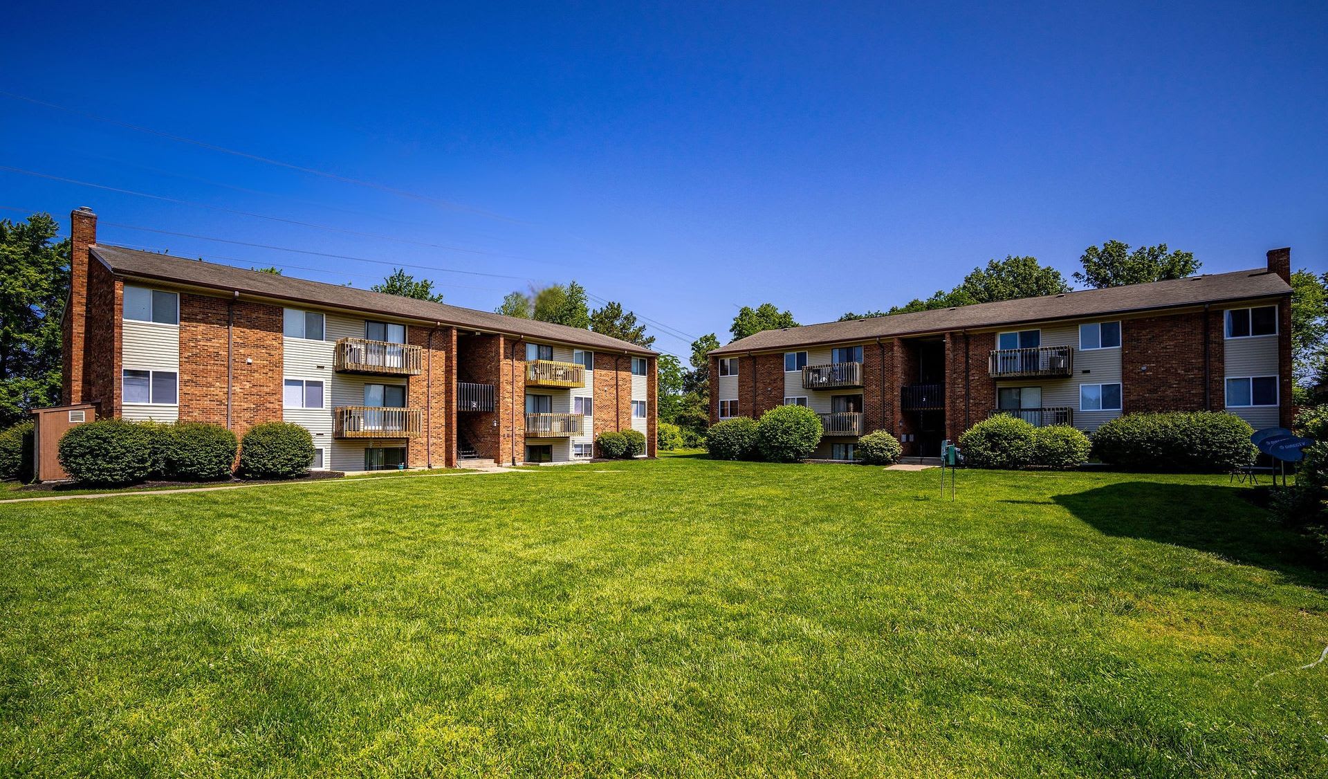 Oakmont Flats – photo 1
