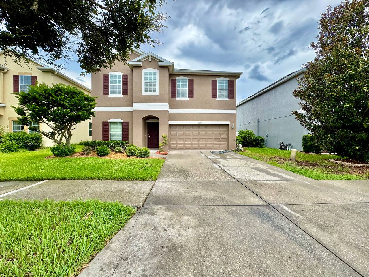 9614 Oak Glade Ave – photo 1