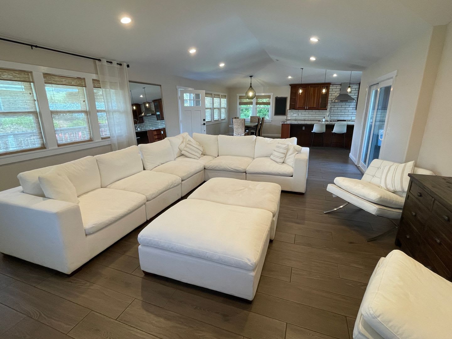 Beautiful 3 bedroom 3 bath home on dry side Waimea – photo 3