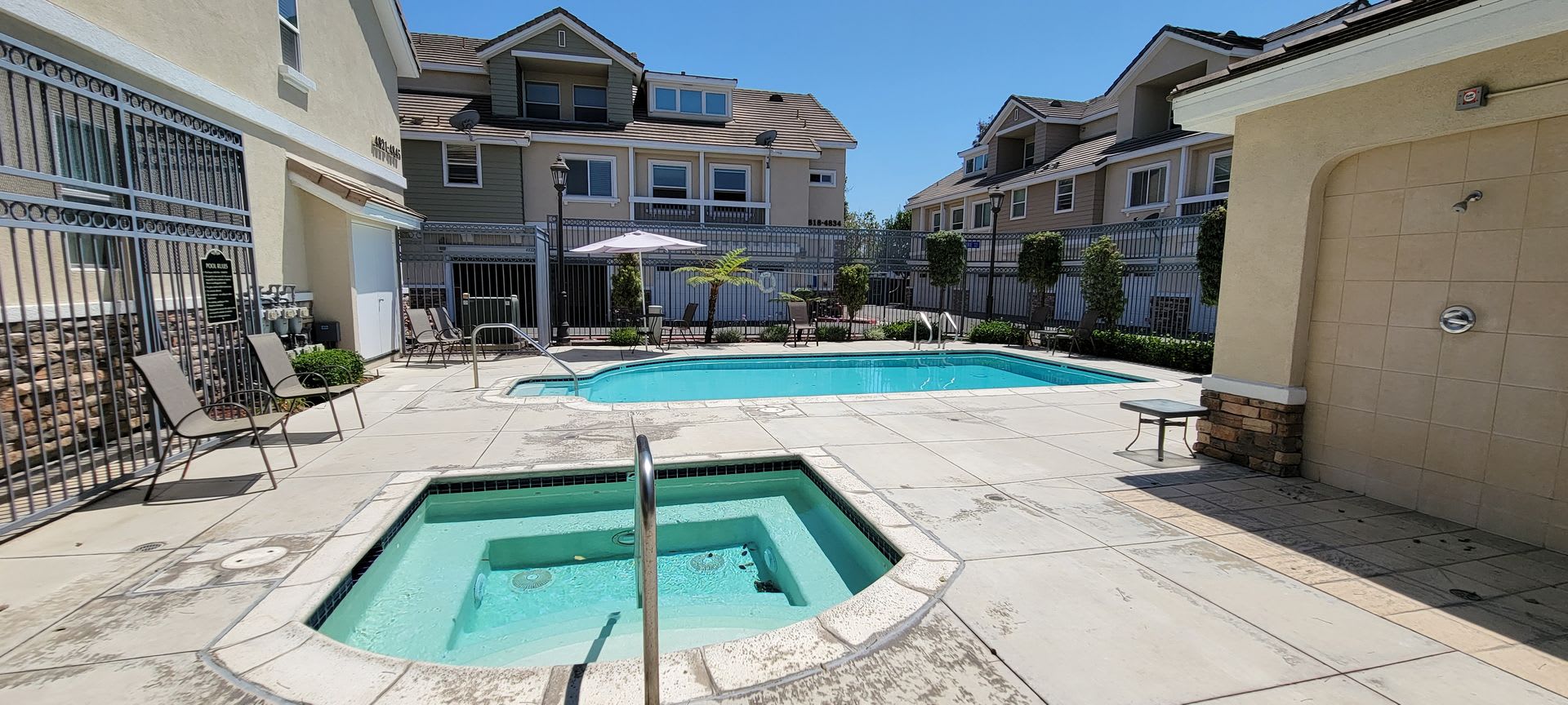 Gorgeous "Lincoln Square" Condo! – photo 4