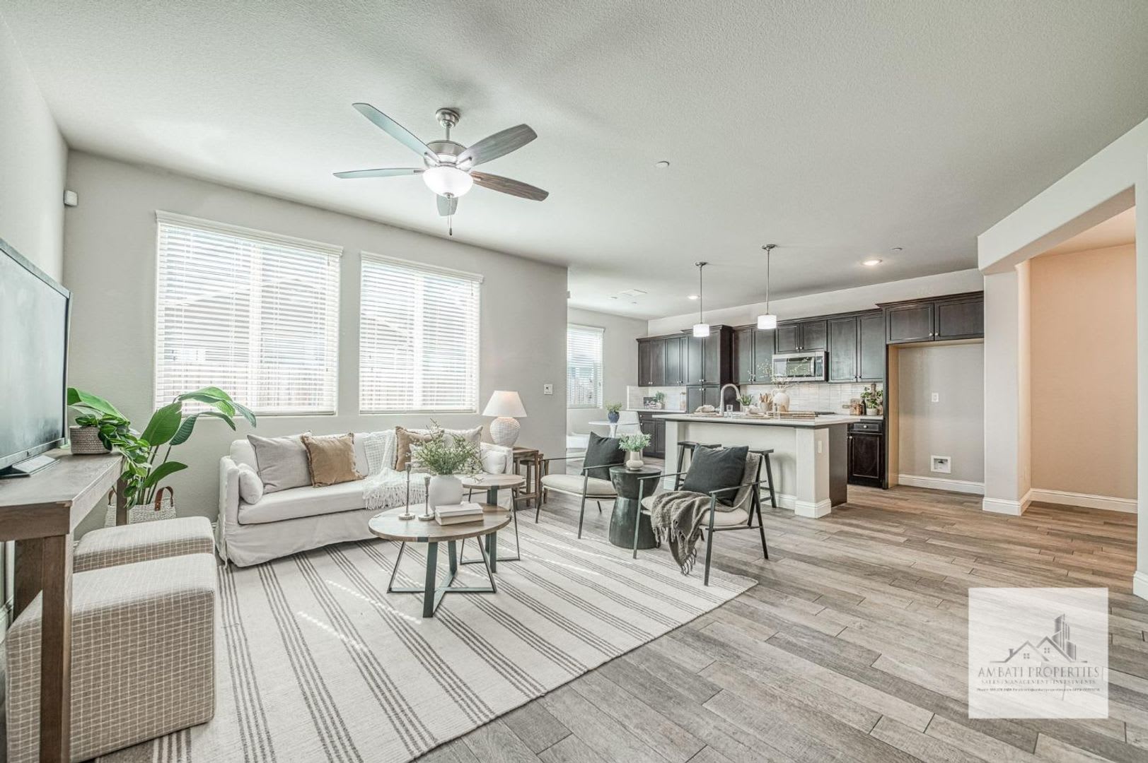 Stunning Granville Home in Copper River Canvas Gated Community! – photo 3