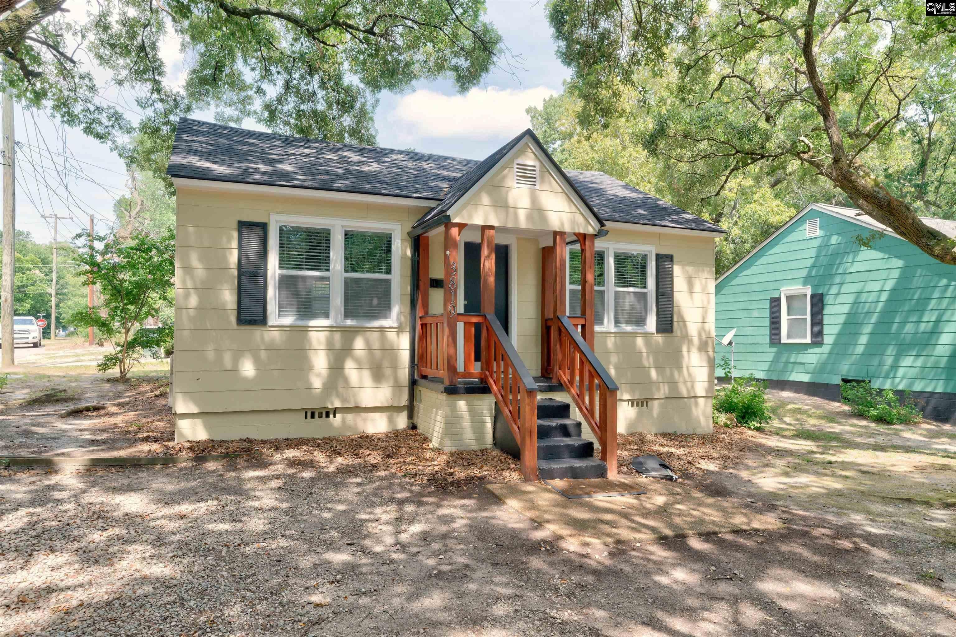 3819 Prentice Avenue – photo 1