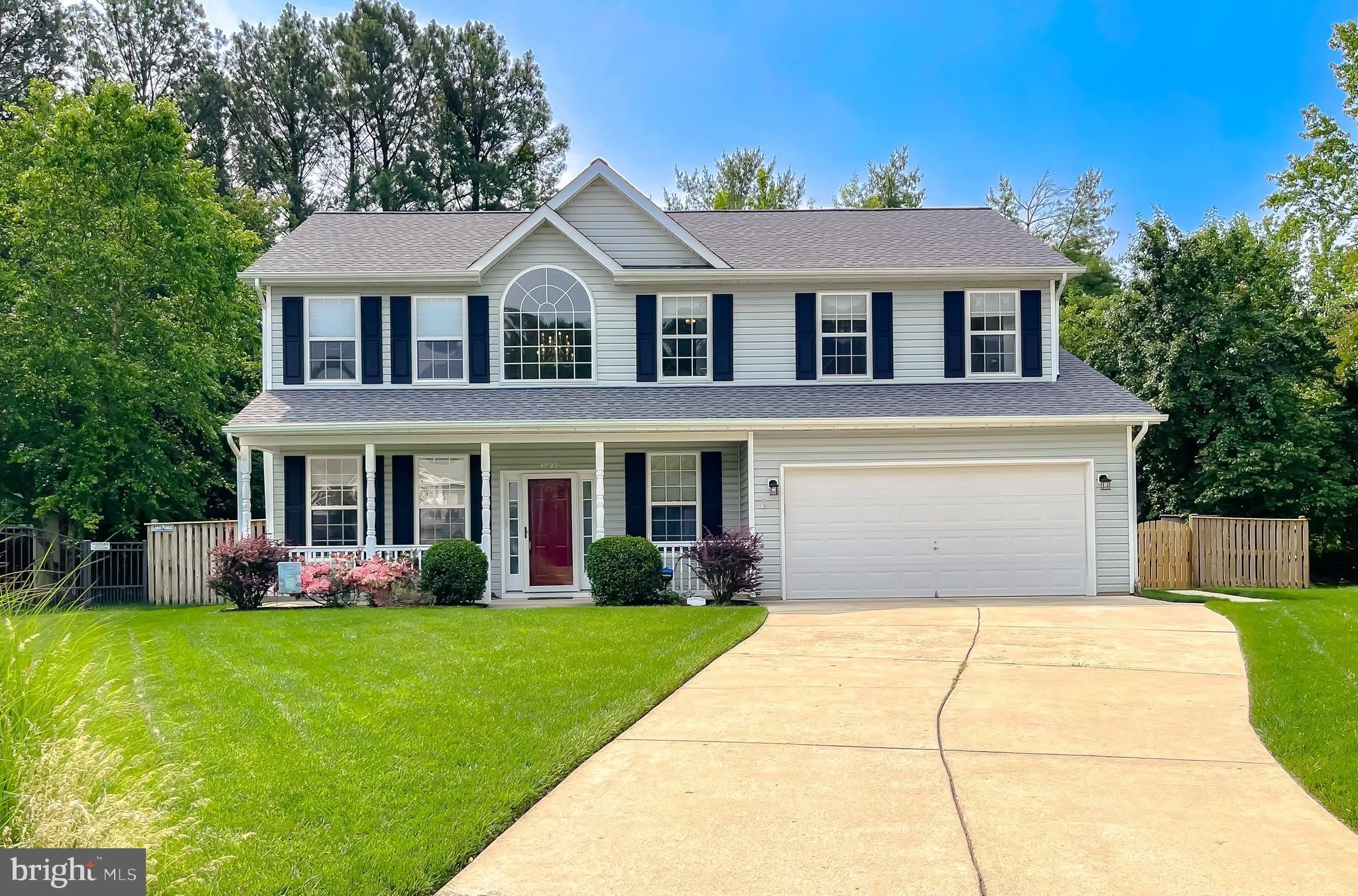 48221 KEEL Drive – photo 2