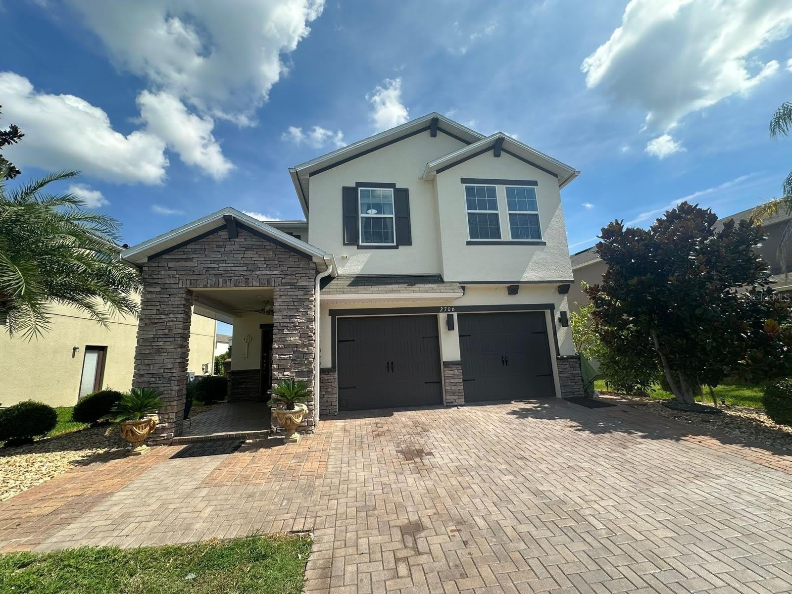 2706 Monticello Way – photo 1