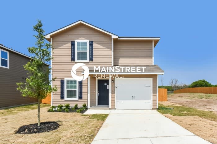 3103 Begonia Bend – photo 1