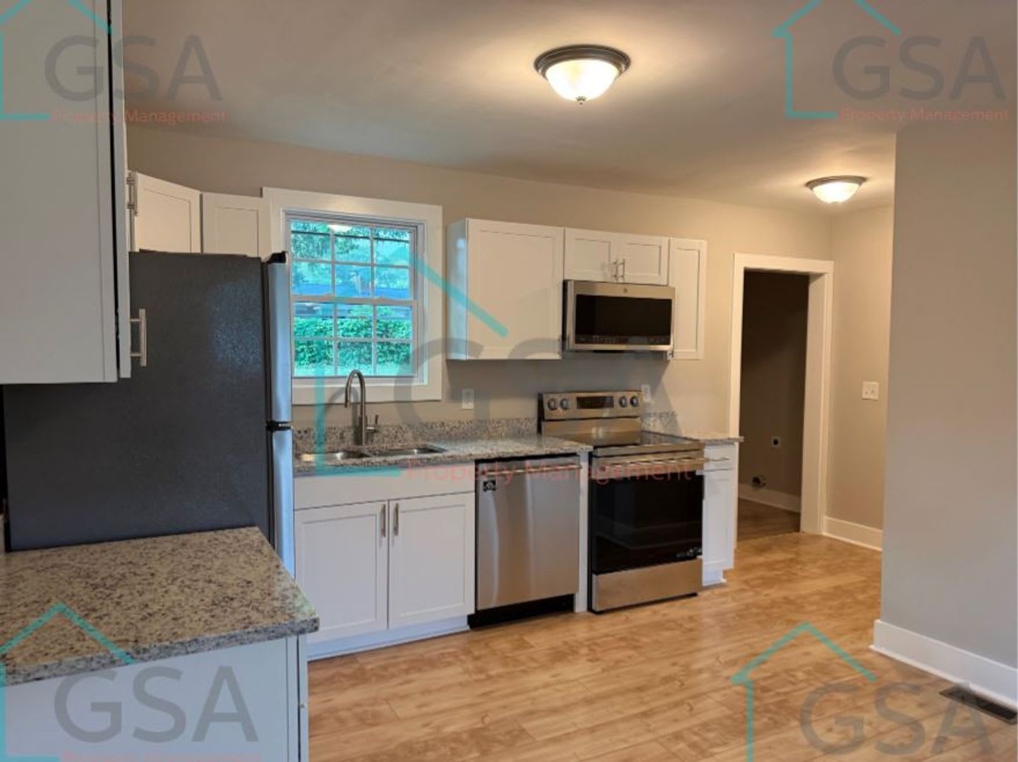 3 Bedroom 2 Bathroom – photo 4