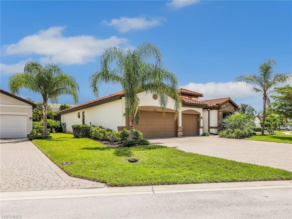 11876 Misty Arbor Run lot: 12 – photo 5