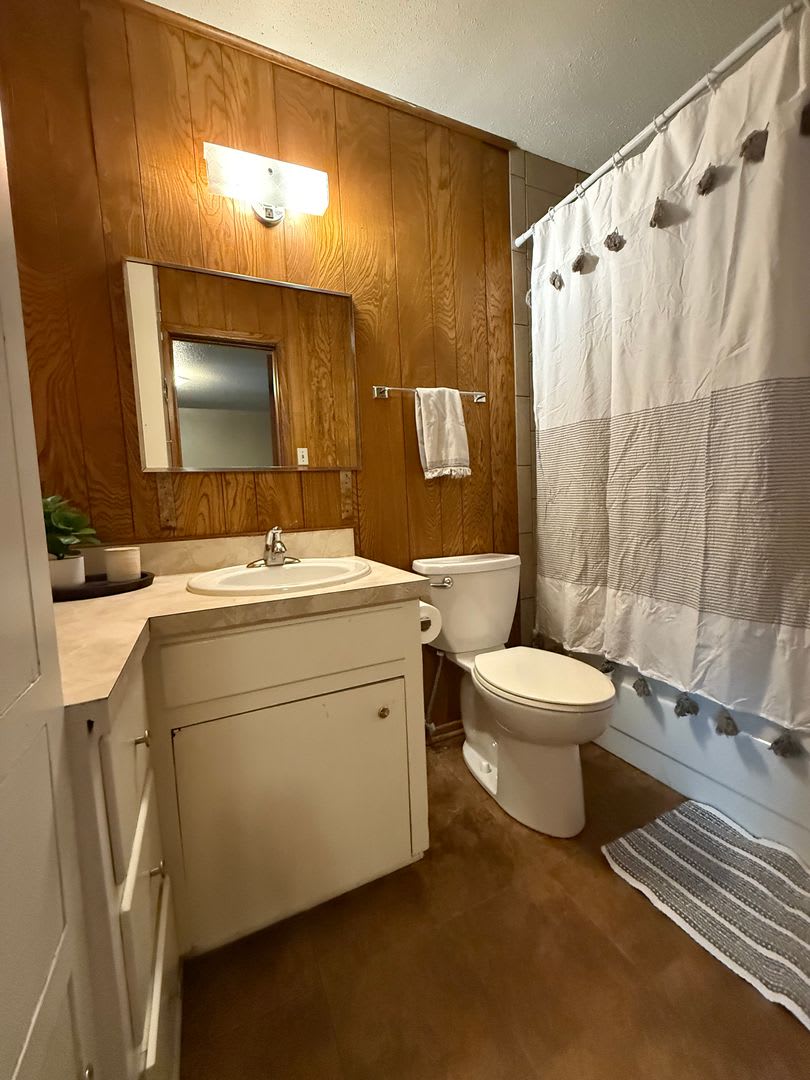 COMING SOON!!! Adorable 1/1 in the heart of Weatherford – photo 2