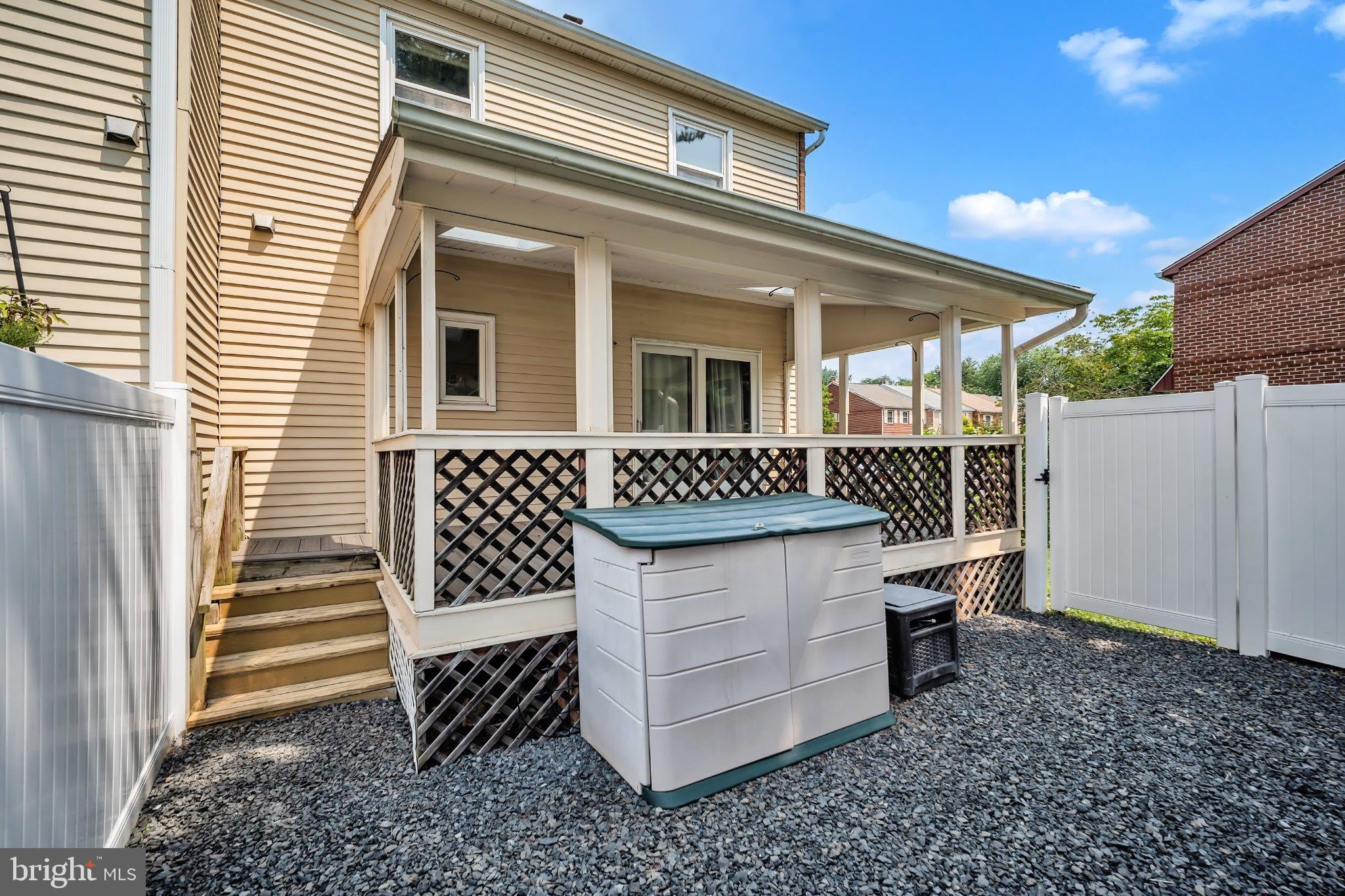 20 GATEHOUSE Lane – photo 2