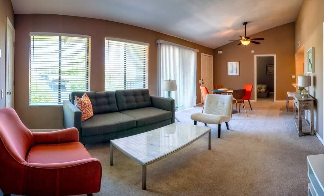 351 N Hermosa Drive – photo 1