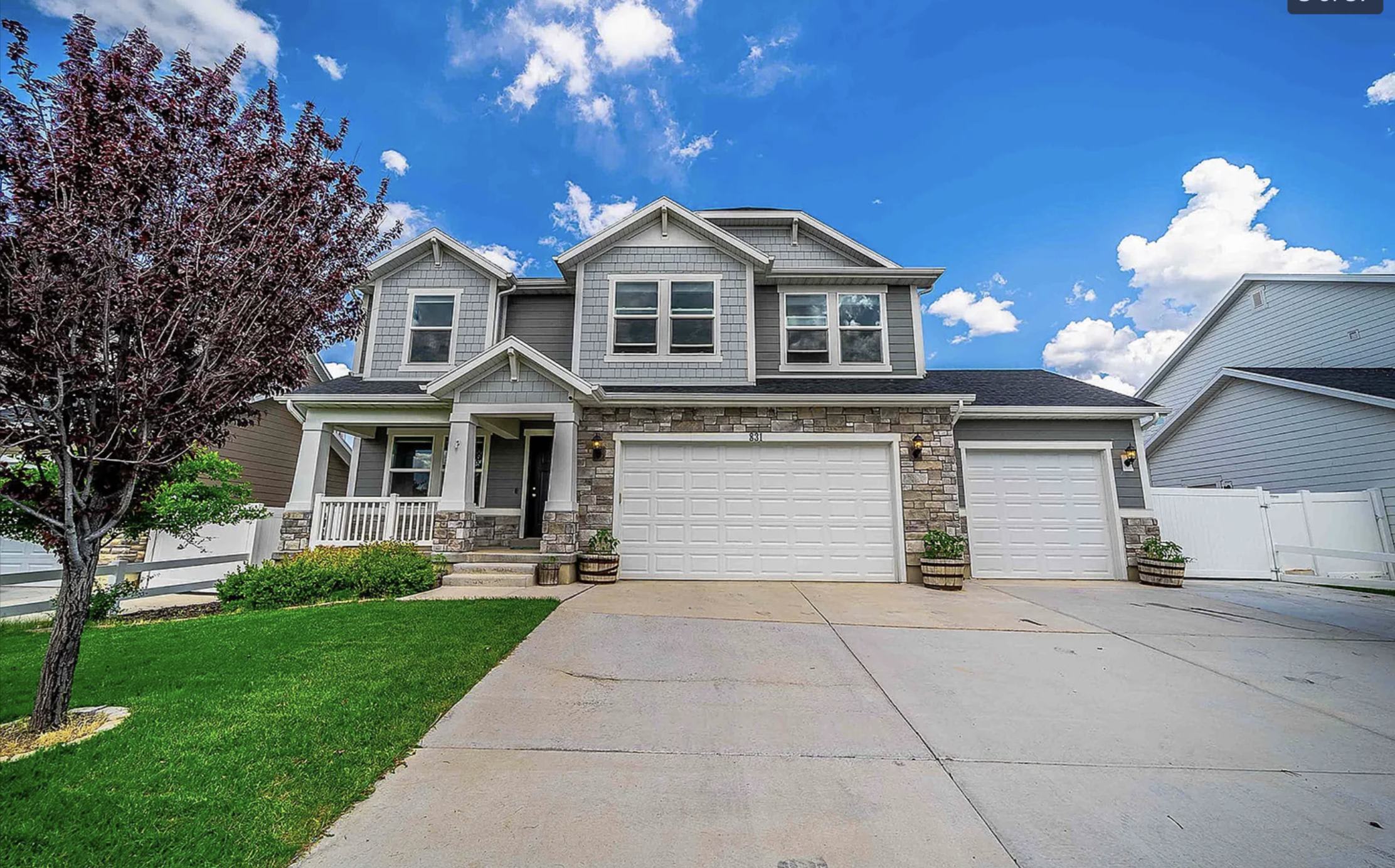 831 S Cottage Side Ln – photo 1