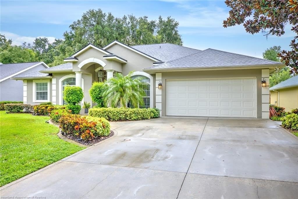 188 Huntley Oaks Boulevard – photo 2