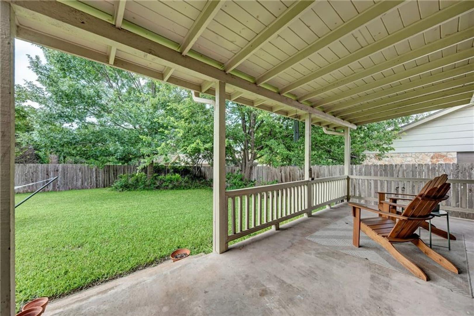 Georgetown home for lease – photo 3