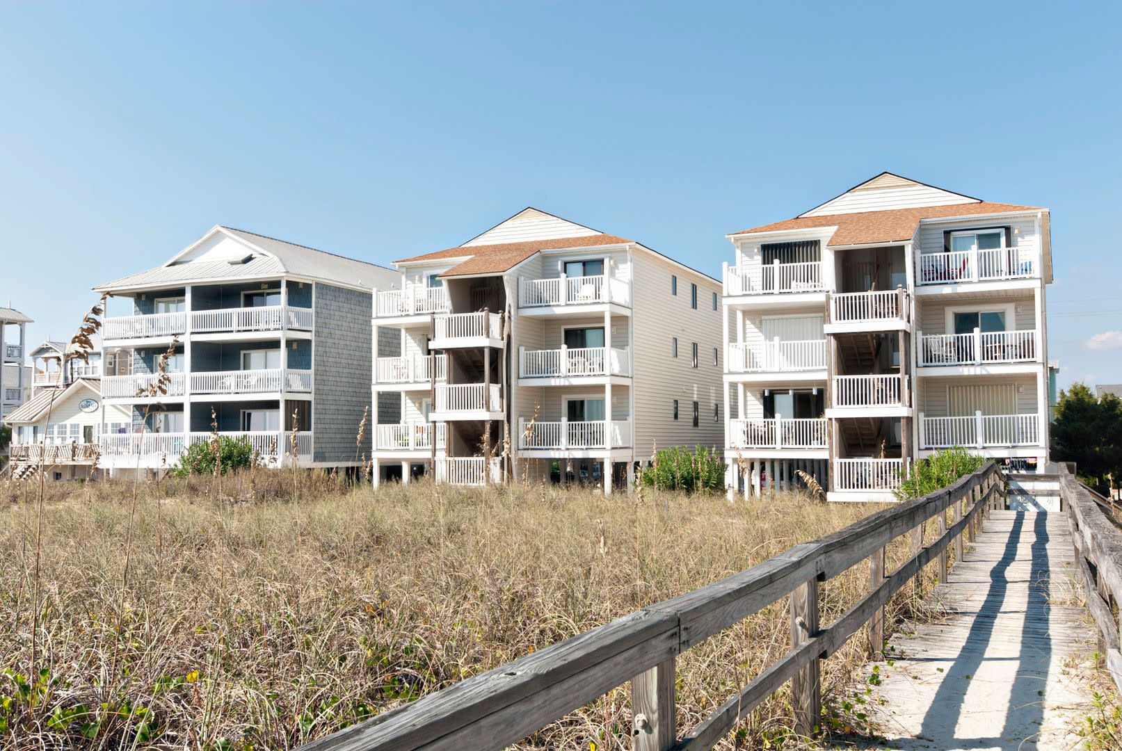 (C035) 704 Carolina Beach Ave North, Unit 21C, Carolina Beach, NC 28428 – photo 3