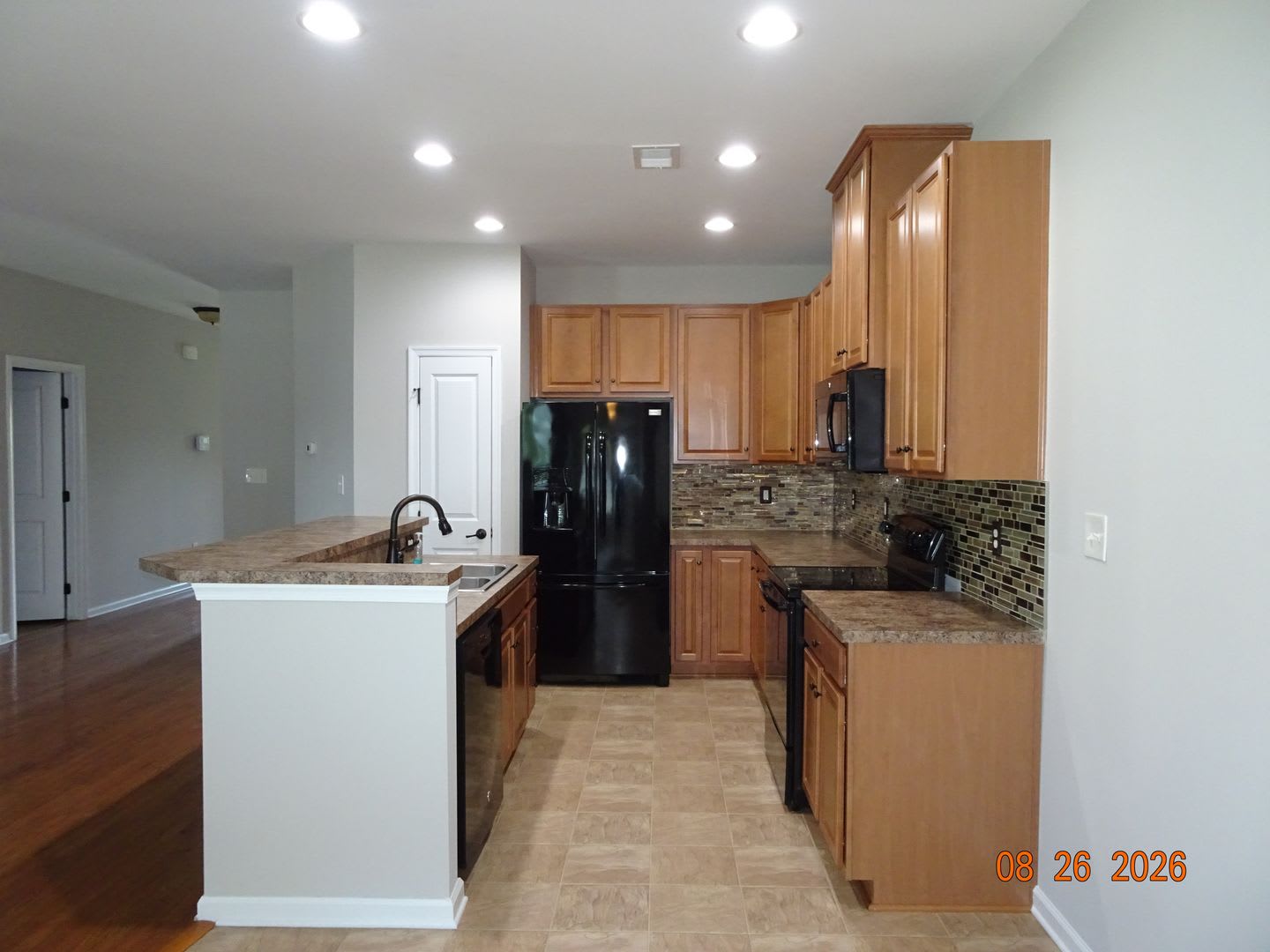 3 Bedroom. 2 Bath Single Family Home for Rent – photo 5