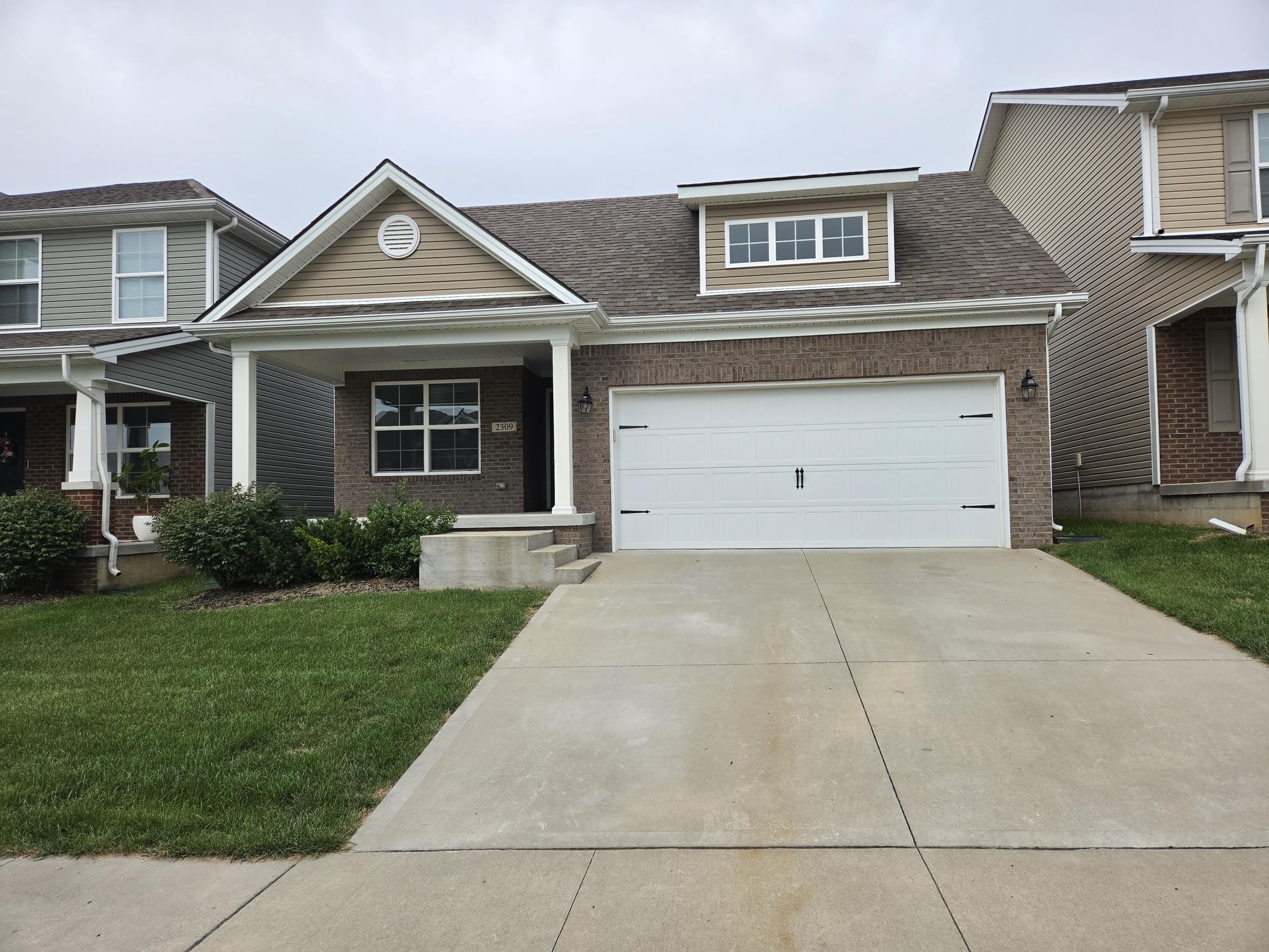 2309 Tanksley Way – photo 1