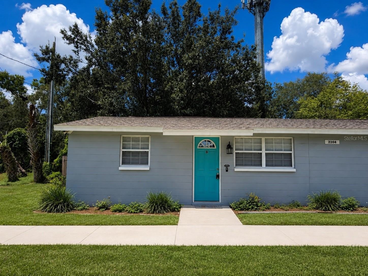 2204 IRENE Street – photo 1