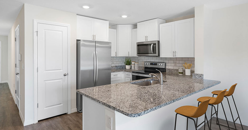 Chapel Commons Townhomes – photo 3