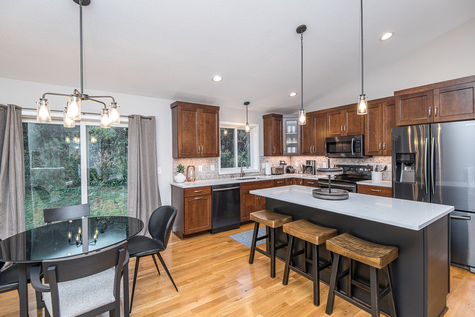 New Home in Private Neighborhood 3mi from Mayo – photo 2