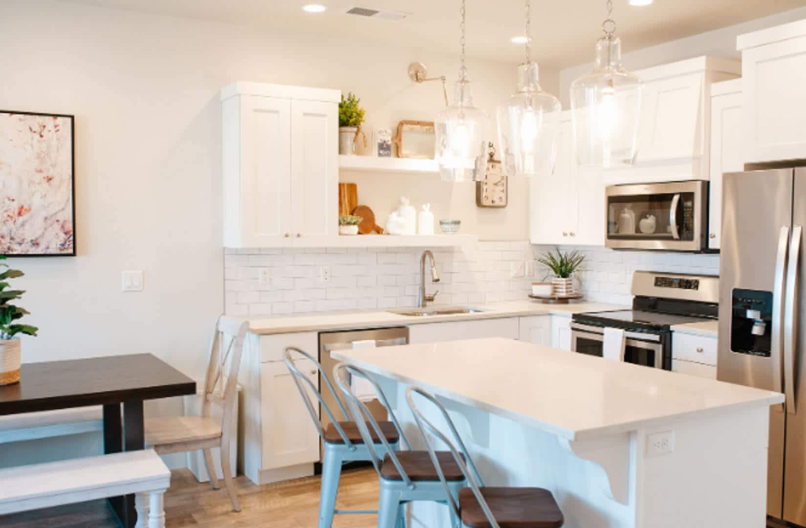 Short Term Lease Options – photo 2