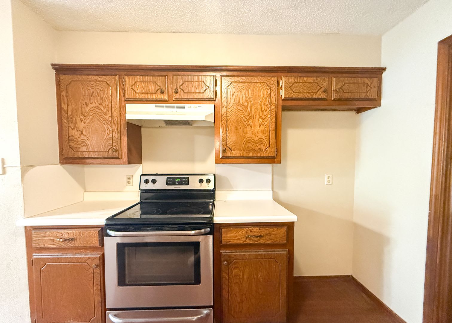 3 BEDROOM DUPLEX – photo 3