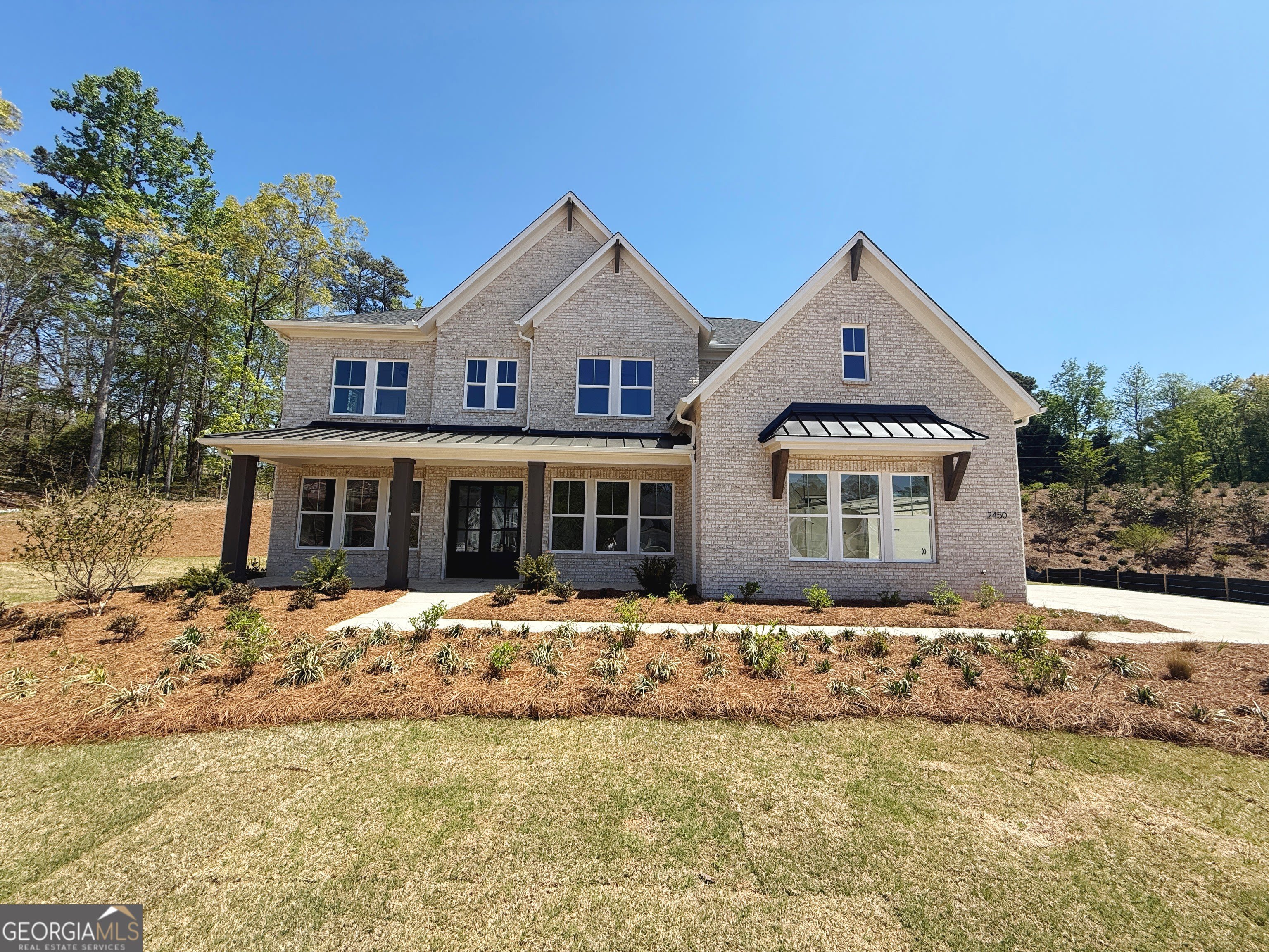 2450 Colliers ln – photo 2