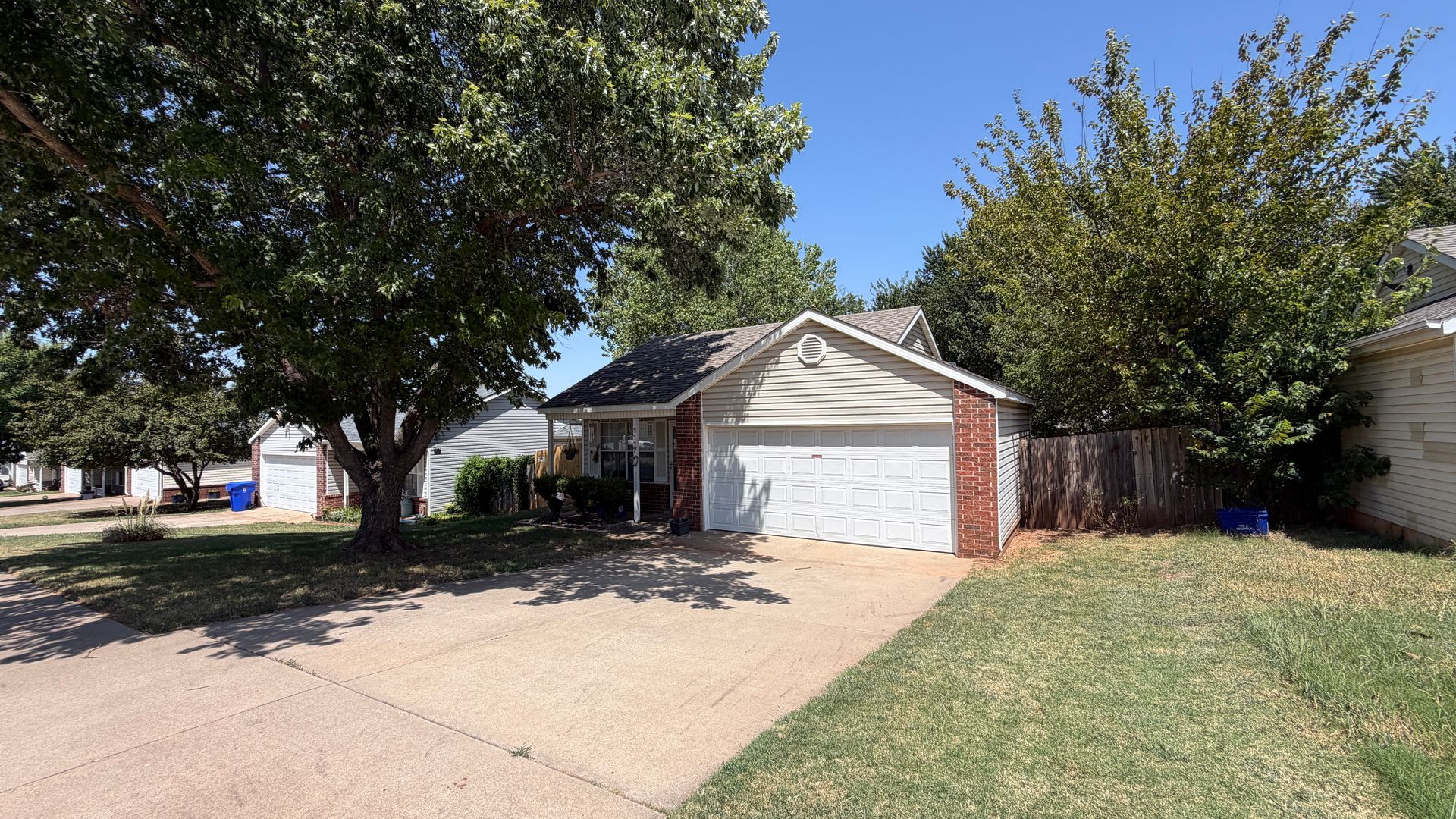 Cozy 3 Bedroom 2 Bathroom Home In Norman Schools – photo 5