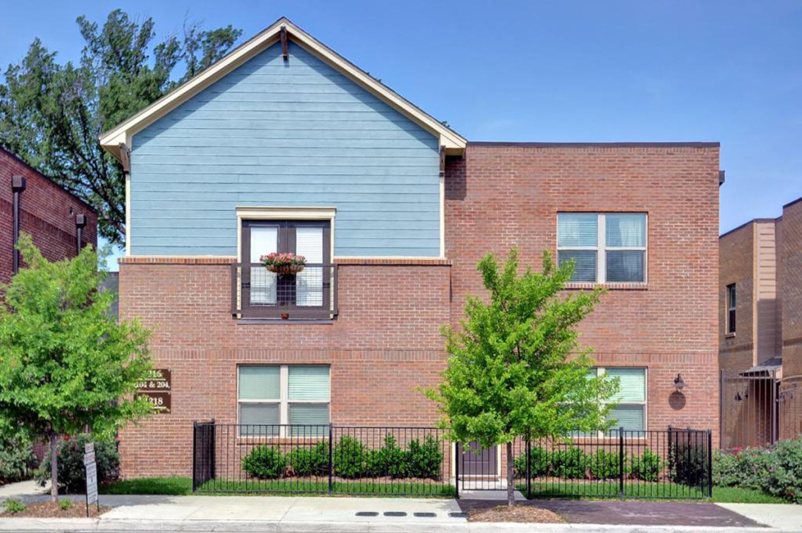 1200 College Avenue – photo 2