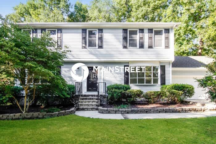 1607 Whites Mill Road – photo 1