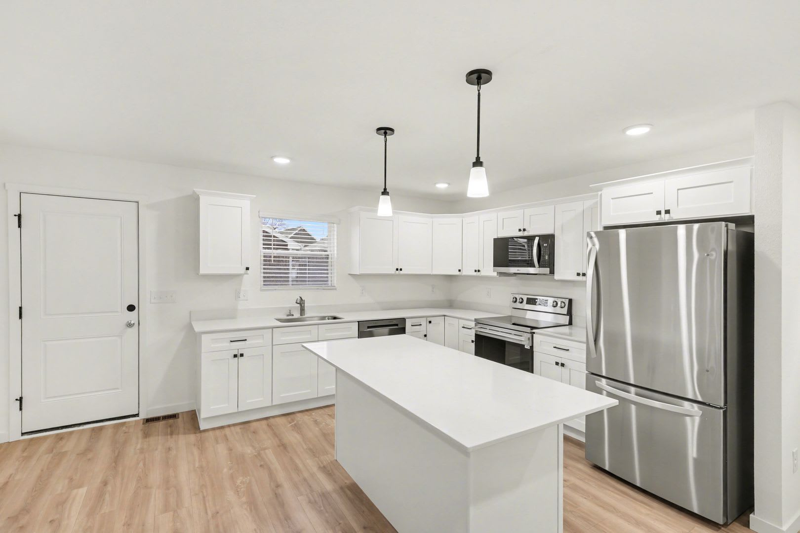 New Construction Move In Special Get October Free Move In By September 30Th To Receive Free Rent For October Take Advantage Of This Limited Time Offer – photo 3
