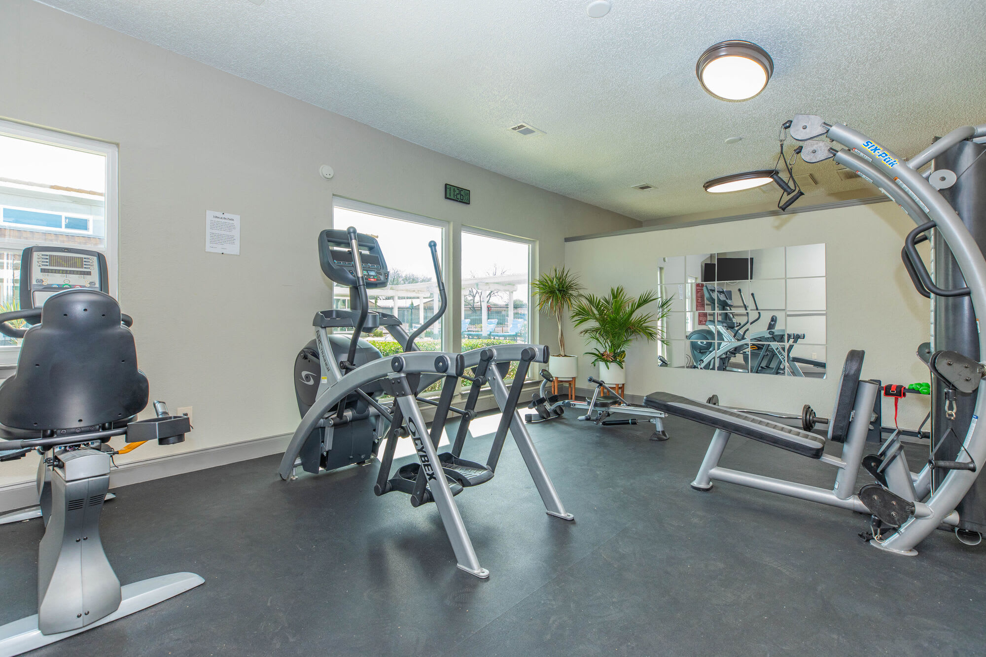 Villas At The Parks – photo 3