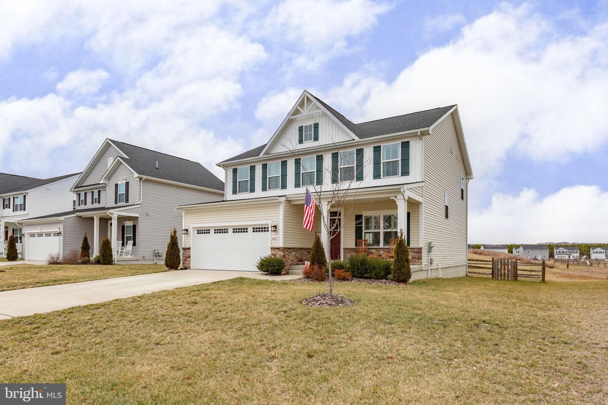6427 HAWKEYE Drive – photo 5