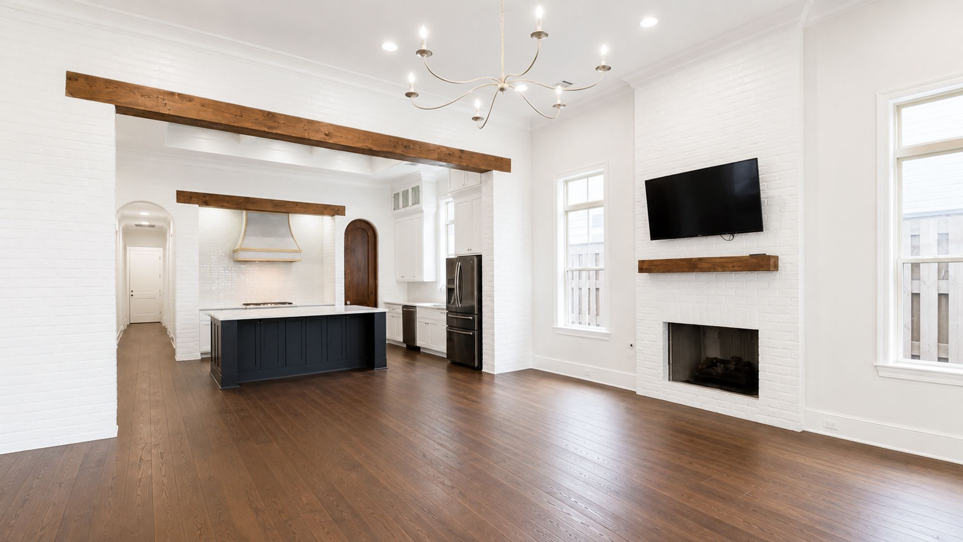 3 Bedroom Home Located In The Preserve At Harveston A Luxury Community In Baton Rouge Community Pool – photo 2