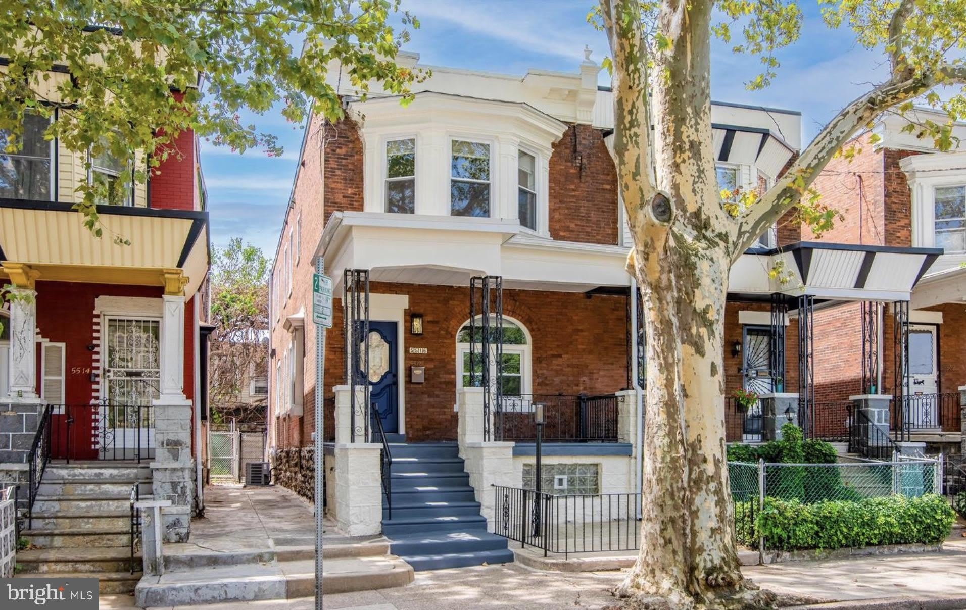 5516 Cedar Avenue – photo 1